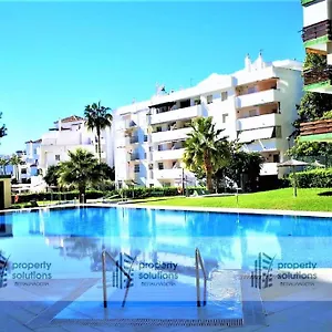  Apartment N135 - - Piscina - Playa A 300 Metros Spain