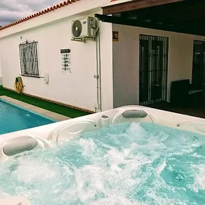  Villa Rosa Spain