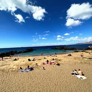 Playa Chica, Vistas Al Mar Lanzarote Puerto del Carmen (Lanzarote)