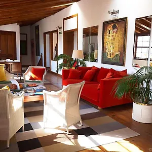  Apartment Platanera Spain